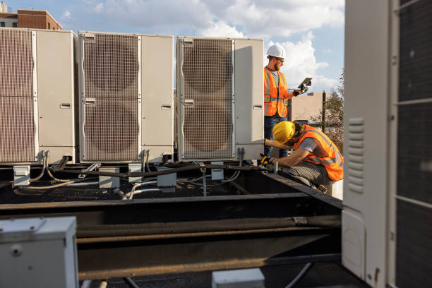 Best Best HVAC companies  in Carlsbad, NM