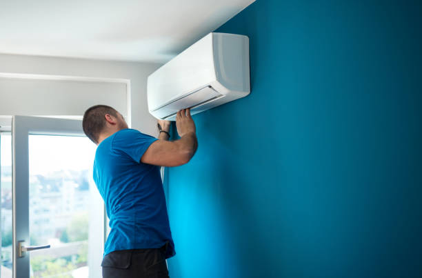 HVAC maintenance plan in Carlsbad, NM
