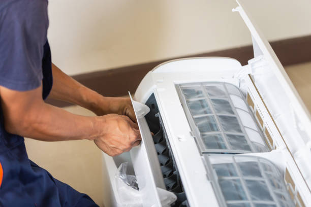 Best HVAC air duct cleaning  in Carlsbad, NM