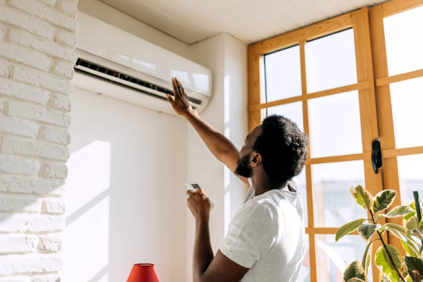 Best HVAC repair near me  in Carlsbad, NM