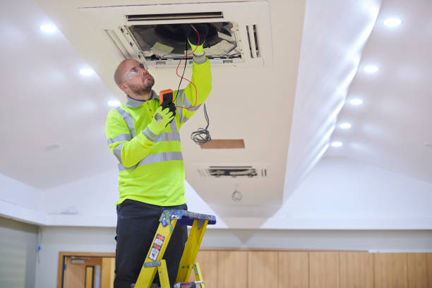 Best Best HVAC companies  in Carlsbad, NM