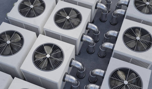 Best Residential HVAC services  in Carlsbad, NM