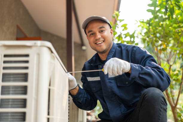Professional HVAC in Carlsbad, NM